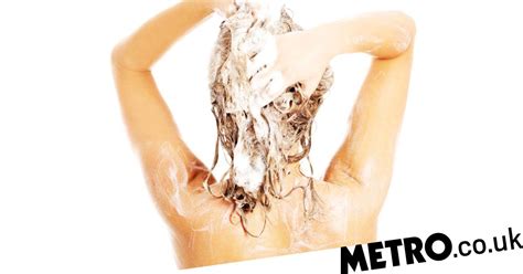 Just how often do you need to do it and how important is it? How often should you wash your hair? | Metro News