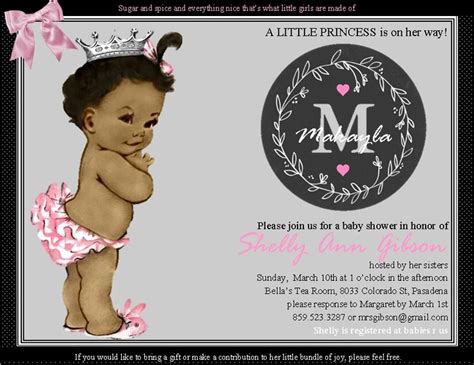 This is intended for a smaller setting where people expecting a long speech. Baby Shower Announcement Sample | Baby shower announcement ...