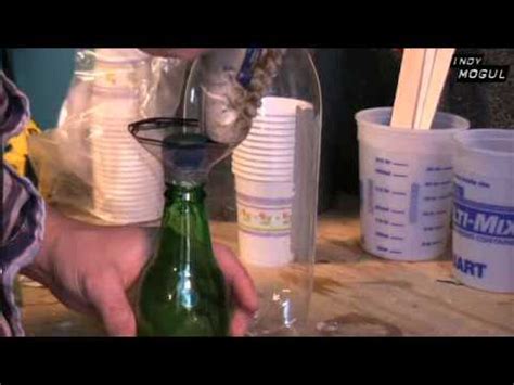 Backyard fx filmmaking for the youtube generation. Fake Glass Bottles, How To Sugar Glass : Backyard FX - YouTube