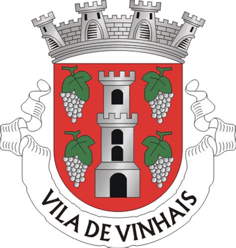 Great savings on hotels in vinhais, portugal online. Vinhais (city) - Brasão de Vinhais (city) / Coat of arms ...