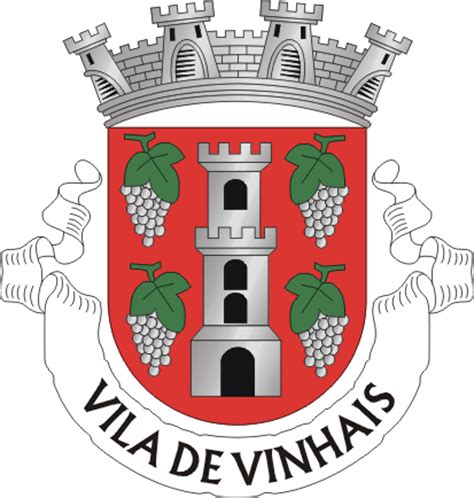 A fun read for anyone interested in learning a bit more about what makes the watch community tick. Vinhais (city) - Brasão de Vinhais (city) / Coat of arms ...