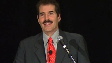 Interstitial lung disease in connective tissue diseases. Longtime anchor John Stossel reveals lung cancer diagnosis ...