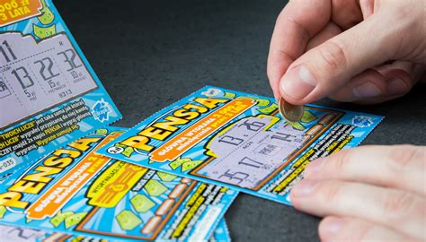 Sei un appassionato dei gratta e vinci ? Nuovi Gratta E Vinci In Arrivo 2021