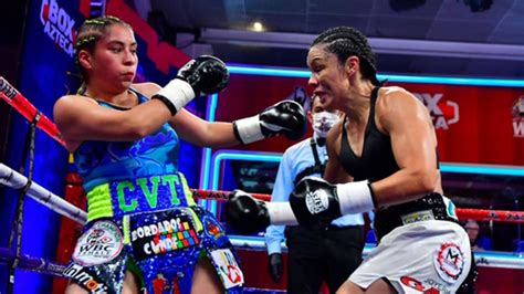 La excampeona mundial mexicana jackie nava reveló este martes que su retirada como profesional está cerca, aunque señaló que no descartaría una pelea por el título gallo del consejo. Boxeo: Jackie Nava vence por decisión unánime a Estrella ...