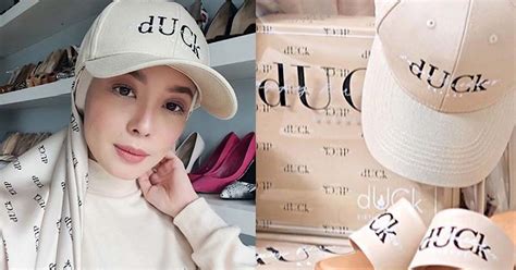 Vivy yusof merupakan salah satu hijabers yang menginspirasi wanita lainnya. Produk dUCk Habis Terjual Dalam Masa 30 Minit, Vivy Yusof ...