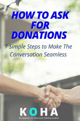 May 15, 2021 · humongous bribes are involved by way of political donations and personal bribes in foreign accounts, using fronts. How to Ask For Donations: 7 Steps For a Seamless Conversation