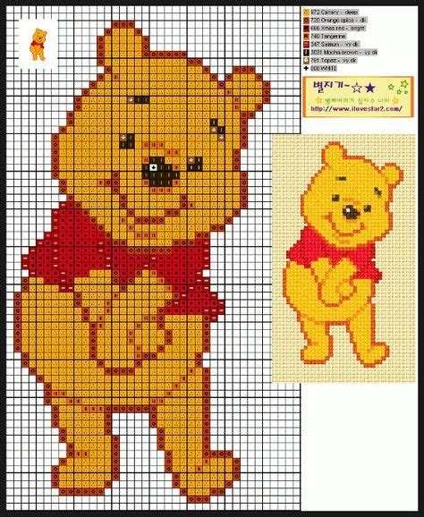 In these winter nights i remembered the stories of winnie the pooh. Trendy Knitting Charts Disney Winnie The Pooh Ideas ...