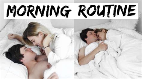 With such expert techniques, catch stunning wives transform into wild sluts! MARRIED LIFE MORNING ROUTINE 2016 - YouTube