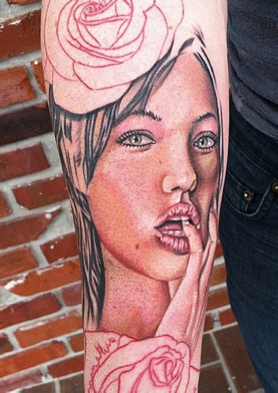 Famed tattoo artist ajarn noo kanpai was flown from bangkok to siem. Pin on Angelina Jolie Tattoos