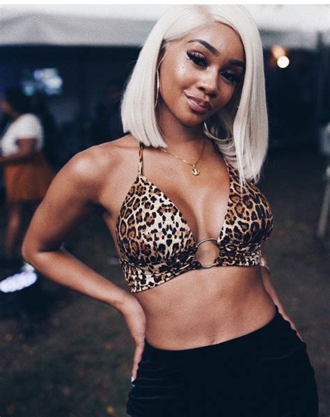 Saweetie tells the black is love panel about how opposites attracted with her and quavo. Saweetie Bio, Measurements, Age & Family | Lifebd365