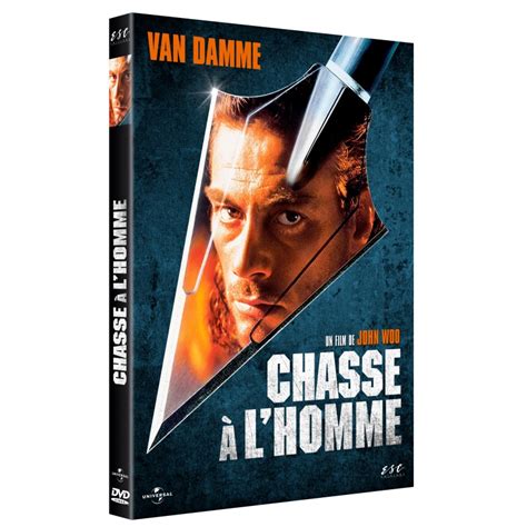 Précédentchasse à l'homme en flandre: CHASSE A L'HOMME - ESC Editions & Distribution