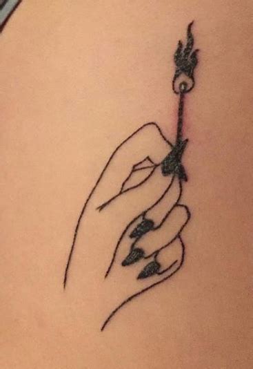 Halsey just added a new tattoo to her extensive collection. Best 12 Halsey FanTattoos - NSF - Music Magazine