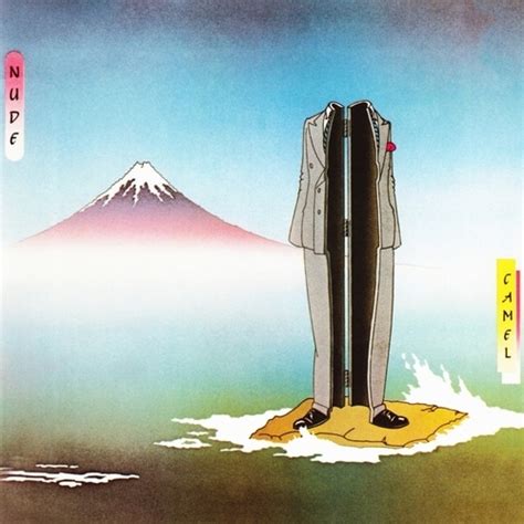 03 harbour of tears — camel 1996 harbour of tears. CAMEL «Nude» (1981) : DARKSIDE.ru