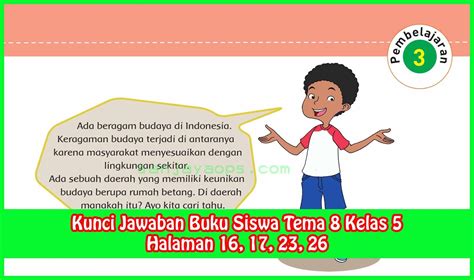 Kunci jawaban tema 4 kelas 6 sd/mi halaman 70 dan 71. Kunci Jawaban Buku Paket Bahasa Inggris Kelas 12 Halaman ...