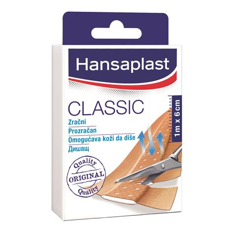 Hier finden sie praktische tipps und ratschläge zu wundversorgung, fußpflege und eine aktive lebensweise. Hansaplast classic :: Prvalekarna
