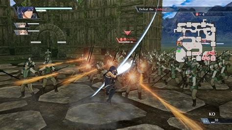 Jump to navigation jump to search. FIRE EMBLEM WARRIORS DESENCRIPTADO ROM 3DS (MULTI5 ...