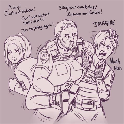 Resident evil 7 chris redfield. Just a drop by Plague Of Gripes (With images) | Resident ...