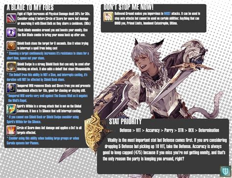 Jun 25, 2021 · profile page for the free company 1011. Limit Break FC: Visual Paladin Guide