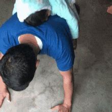 Explore and share the best grasshopper gifs and most popular animated gifs here on giphy. Zohan Push Ups GIFs | Tenor