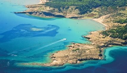 Quali sono le spiagge più belle dell'isola d'elba? Scoprite la bellezza di Rab, un'isola con 30 spiagge di ...