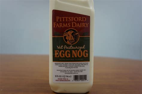 When you require amazing suggestions for this recipes, look no further. Non Dairy Eggnog Brands - Classic Dairy Free Eggnog Peel ...