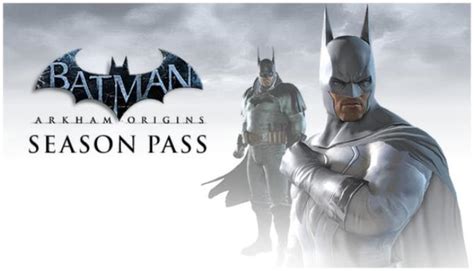 Batman arkham origins — is an action adventure game in which you can play the role of the legendary batman and go in pursuit of black mask, who has announced an open hunt for the bat. Batman Arkham Origins Season Pass-GOG « PCGamesTorrents