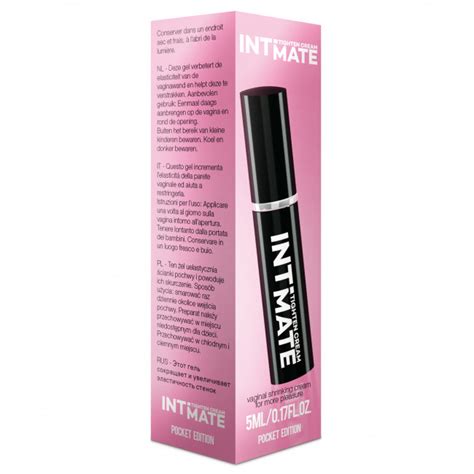 You will still feel intimate physical sensations including touch let me tell you i'm seriously plowing them cheeks wifey loves it. Pharmquests Female Spray Intimate Tighten Cream 5ml