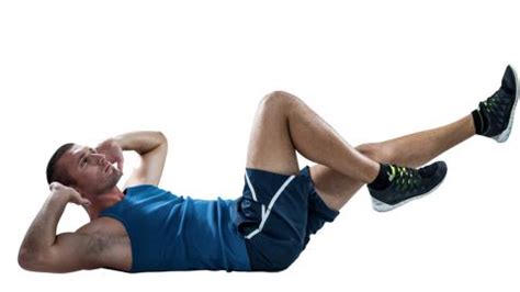 Tips for a flat stomach. Senaman Ringan 10 Minit Sebelum Tidur Ini Boleh Kempiskan ...