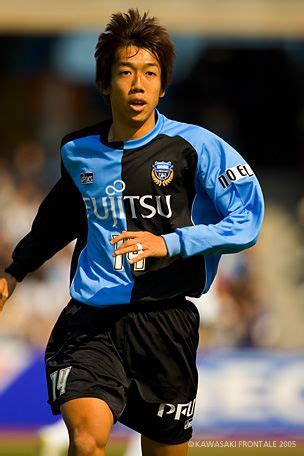 League live football scores, results and fixture information from keep up to date with the latest j. Kengo Nakamura (MF) (Kawasaki Frontale - Japan) | Jリーグ と スポーツ
