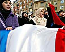 French Parliament to Vote on Hijab Ban - Novinite.com ...