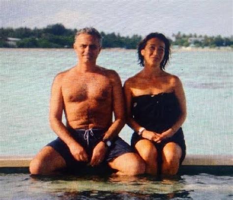 Van gaal was spending a lot of money and he also didn't think twice before selling some players. Jose Mourinho Shares Photos Of His Family - KickPeople