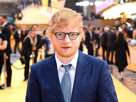 Raised in framlingham, suffolk, he moved to london in 2008 to pursue a musical career. Ed Sheeran's first demo up for auction after being found ...