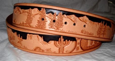 Check spelling or type a new query. Handmade Western leather belt patterns. Lone Tree Leather ...