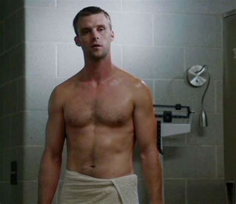 Hot blonde and two guys 42816 min. All the Shirtless Actors on the Premiere of 'Chicago Fire'