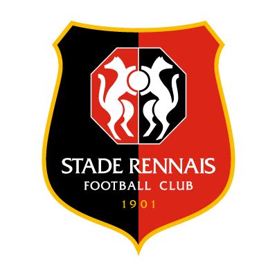 Upload only your own content. Stade Rennais FC logo vector download