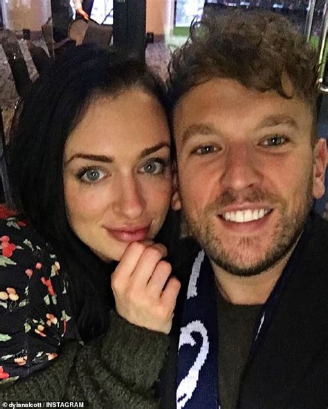 He launched get skilled access in 2016, the dylan alcott foundation in 2017, and ability fest in 2018. Paralympian Dylan Alcott and girlfriend Chantelle Otten ...