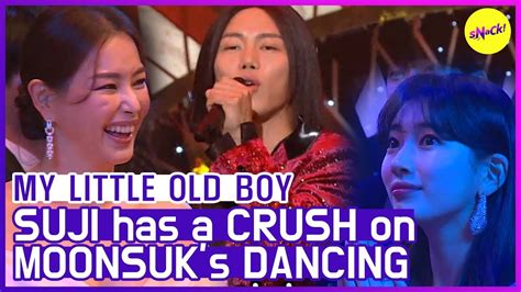hot clips my little old boy jinyoung chose jongkook for her ideal type (eng sub) ep.201 ideal type world cup. HOT CLIPS MY LITTLE OLD BOY | SUJI has a crush on ...
