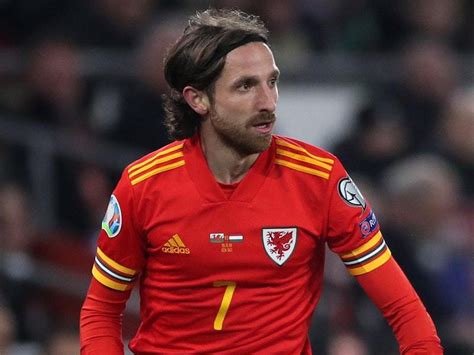 Joe allen disappointed by liverpool's handling of move to stoke. Major injury blow for Wales as Joe Allen ruptures Achilles ...