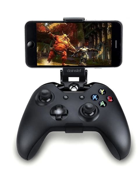 How to connect an xbox one/360 wired controller to your pc. How to connect PS4, Xbox One controller to your iPhone ...