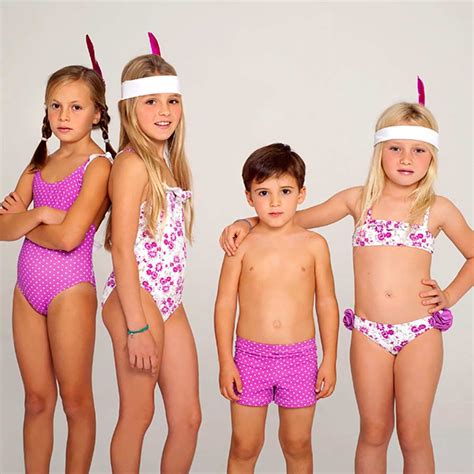 Bañadores, colección viva, niña etiquetas: Tucana Culetin Kids : Pomeraniakids.com Culetin : Marca De ...