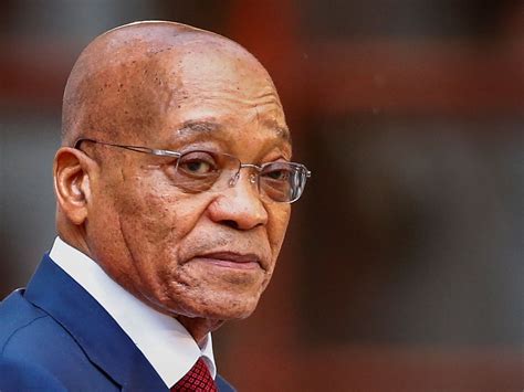 Born 12 april 1942) is a south african politician who served as the fourth democratically elected president of south africa from the 2009. Former South African president Jacob Zuma gets 15-month jail term for contempt of court ...