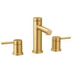 Kraus usa is headquartered on port washington new york. Delta Champagne Bronze vs Moen Brushed Gold