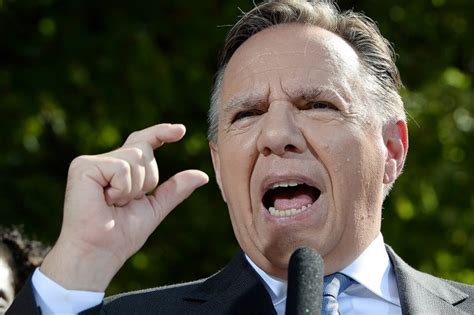 Ici c'est une magie blanche personnifié. Top - Immigration: Legault se défend d'avoir envoyé un ...