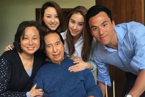 Stanley ho was born in 1950s. 98-Year-Old Tycoon rewards son with $14.2 million after ...