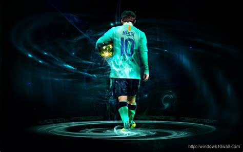 We've gathered more than 5 million images uploaded by our users and sorted them by the. Lionel Messi Lattest HD 2014 Wallpaper - windows 10 Wallpapers