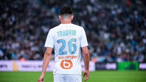 Florian thauvin's goal against brest is your goal of the month ot september 2020. Épinglé par Pebla Joe sur Marseille en 2020 | Olympique de ...