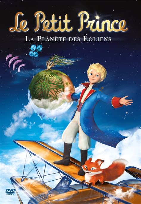 Ce conte poétique et philosophique, publié en 1943, est un « livre pour enfants écrit à l'intention des grandes personnes », disait son auteur antoine de. Professeur Mayara Linhares: Téléchargez le film: Le Petit ...