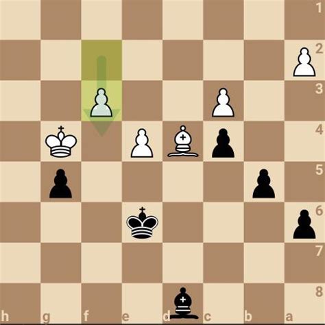 Jan 22, 2019 · in this post you can find chessendgames.net collection of instructive chess endgames puzzles. Endgame puzzle, black to play and win : chess