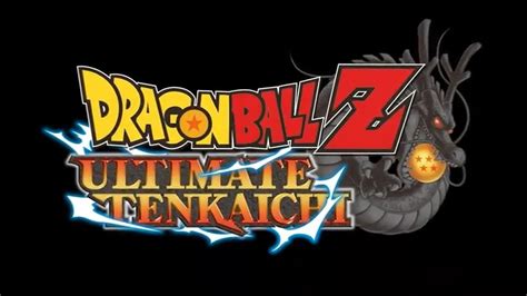 Ultimate tenkaichi by bandai namco entertainment playstation 3 $36.90. Dragon Ball Z Ultimate Tenkaichi: Hero Mode Part 2: Goku ...