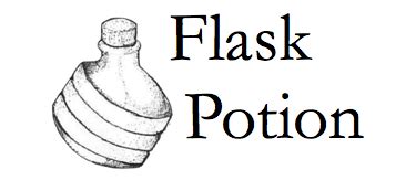 It is used to make combination potions. Flask-Potion — Flask-Potion 0.0.0 documentation